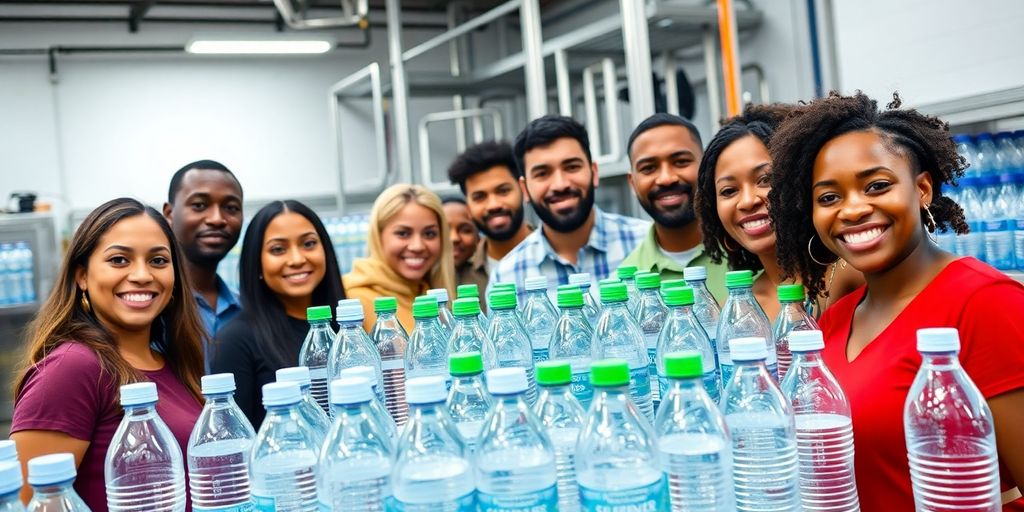 Exploring the Rise of Black Owned Water Companies