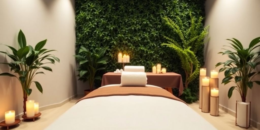 Discover the Best Black Owned Spa Experiences Across America in 2025