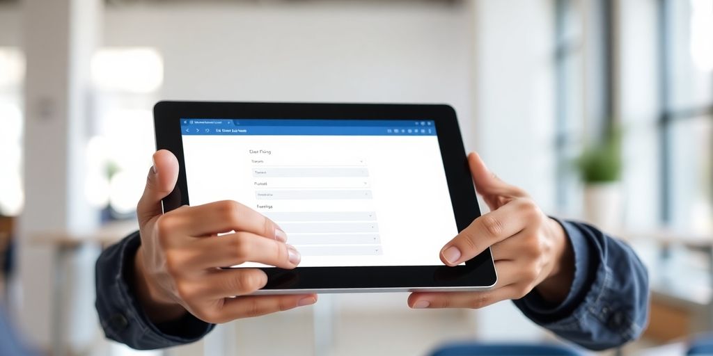 Form 1023-EZ PDF: Simplified for Beginners