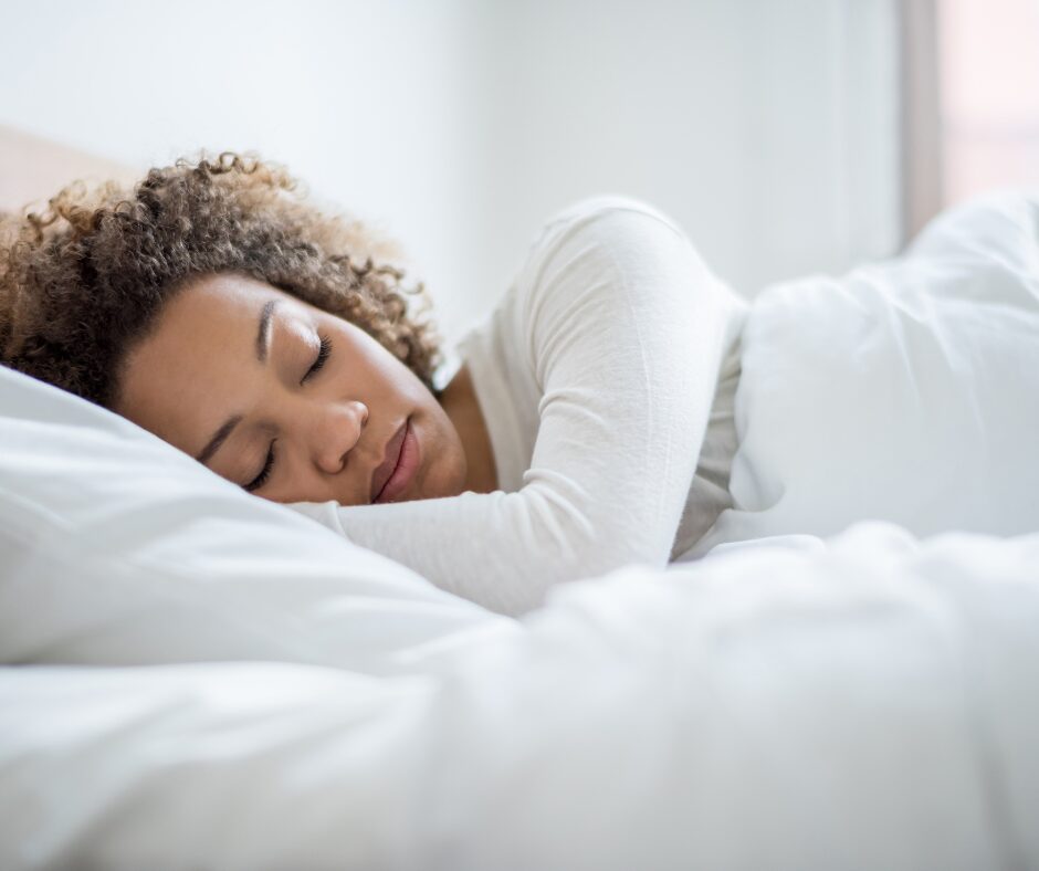 How Much Sleep do i need