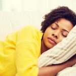 How Much Sleep Do I Need?