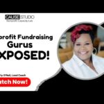 Nonprofit Capacity LabNonprofits Are Being Scammed—Here’s How to Fight Back (Fundraising Gurus EXPOSED)​Nonprofit Capacity Lab