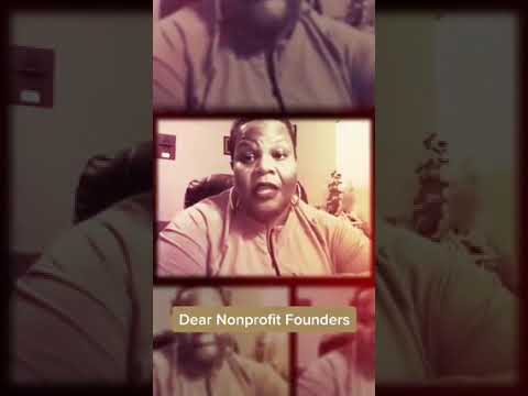 The SECRET Nonprofit Founders Need To Hear!