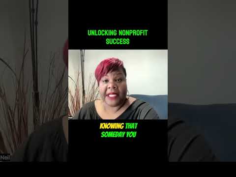 What MOST People Get Wrong About Nonprofits!