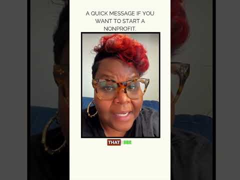 Watch This Before Hiring a Nonprofit Consultant in 2025!