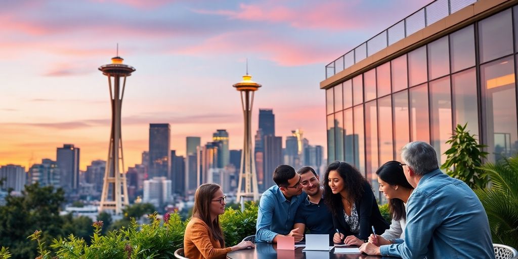 Navigating Nonprofit Work in Seattle: A Comprehensive Guide