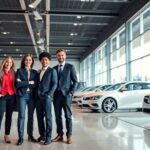 The Rise of Black-Owned Dealerships in the Automotive Industry