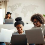 Navigating the World of Non Profit Remote Work: Opportunities and Challenges