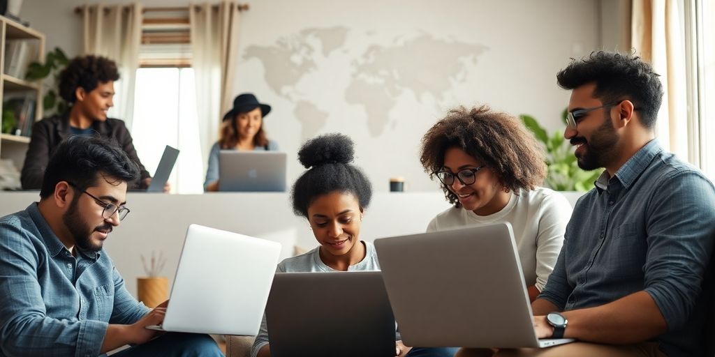 Navigating the World of Non Profit Remote Work: Opportunities and Challenges