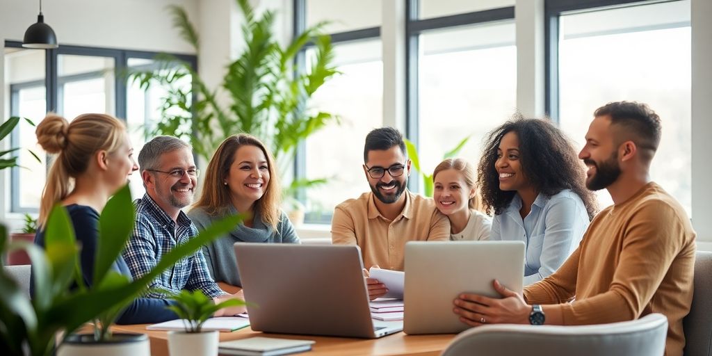 Discover Fulfilling San Diego Jobs in the Nonprofit Sector