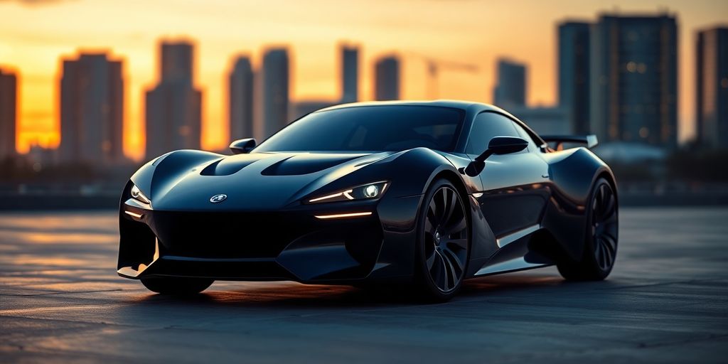 The Legacy and Future of the Black Owned Car Company