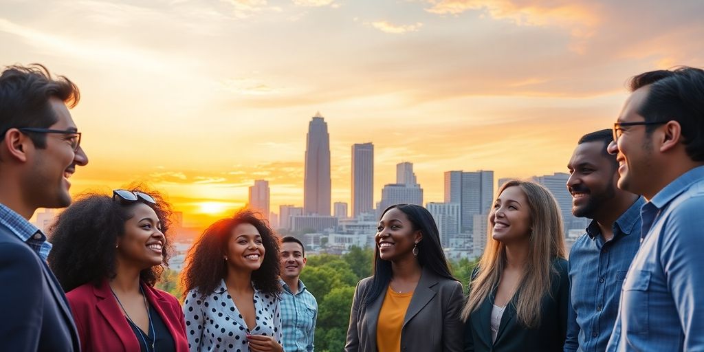 Discover Your Next Opportunity: Nonprofit Jobs in Atlanta, GA
