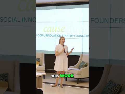 Nonprofit Capacity LabThe Nonprofit Fundraising Strategy That Actually Scales​Nonprofit Capacity Lab